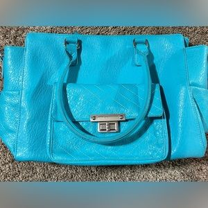 CCW purse